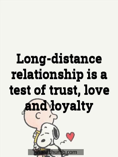 cute quotes for long distance boyfriend
